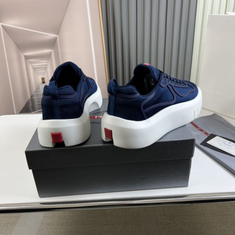 Prada Sneakers